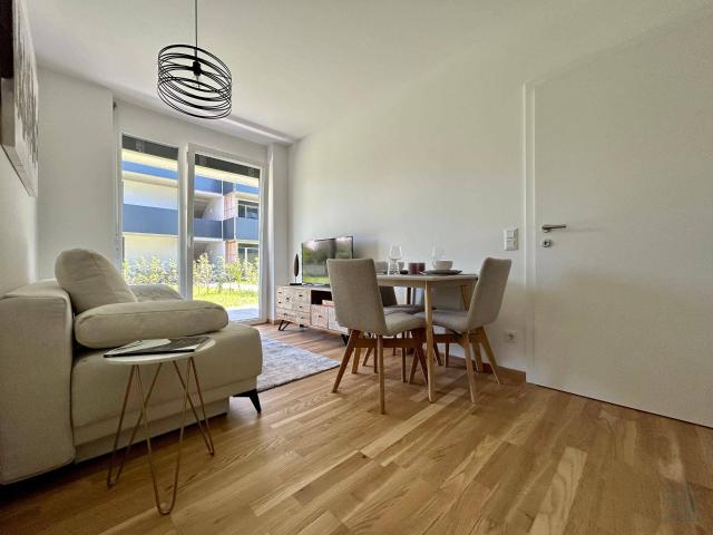 2 Zi KZV Anlegerwohnung, ca. 6,4 % Rendite – Graz Straßgang