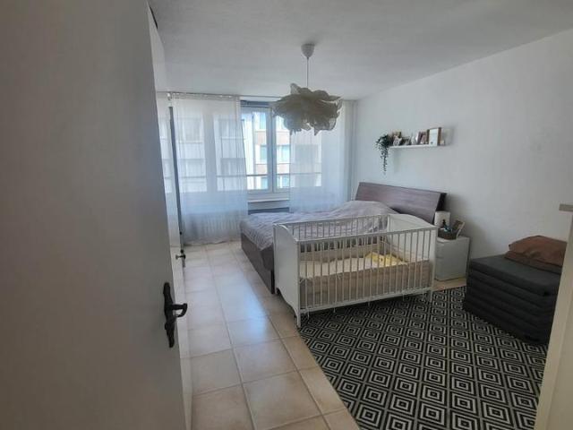 2 Zi KDB Balkon Düsseldorf Unterbilk super Lage!