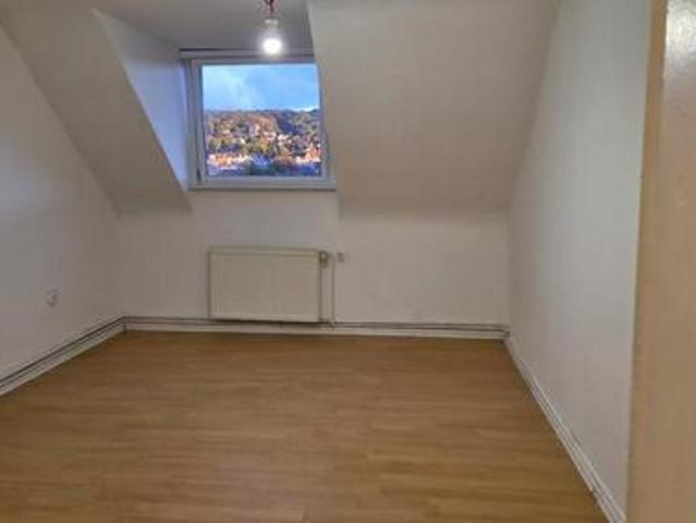 2 Zi, KDB m. Fenster, Wuppertal, Barmen