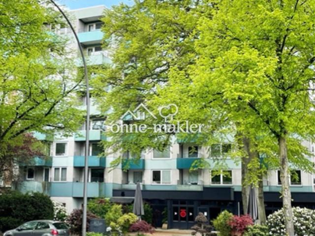 2 Zi. Rothenbch. 115 Top saniert