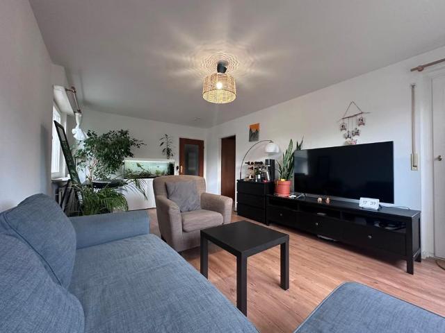 2 Zi. Teilmöbilierte Wohnung Feuerbach Stuttgart ab 1 Jan 2027