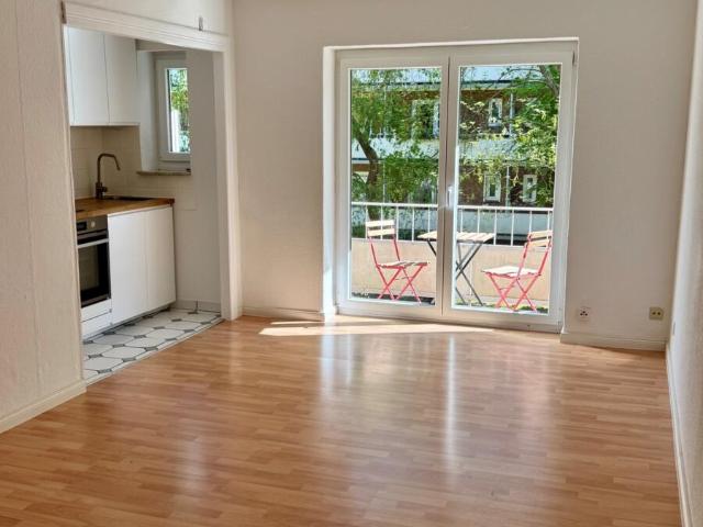 2 Zi. Whg. 51 qm | Eimsbüttel | sofort verfügbar
