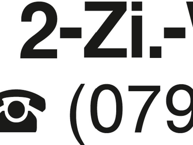 2 Zi. Whg