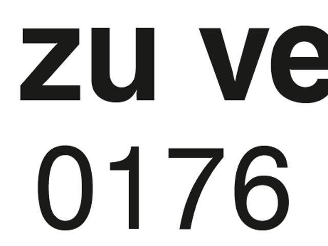 2 Zi. Whg. zu vermieten