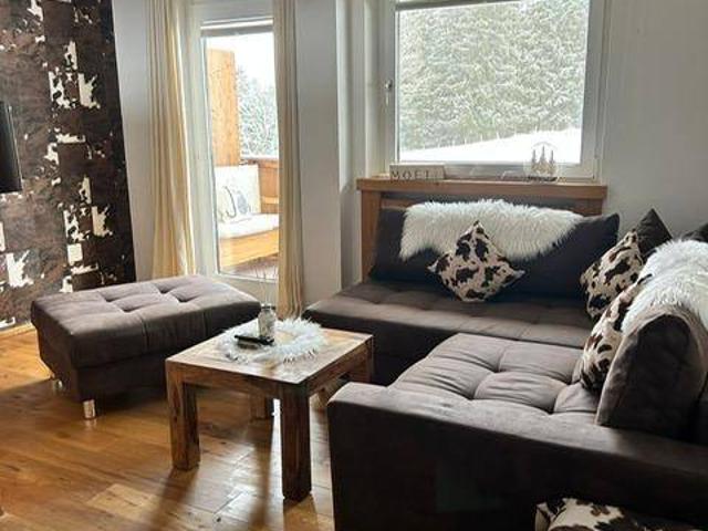 2 Zi WHG, exclusive, Ski in out, Freizeitwohnsitz