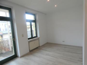 2 Zi. Whg. | große Wohnküche | Balkon | gute Verkehrsanbindung