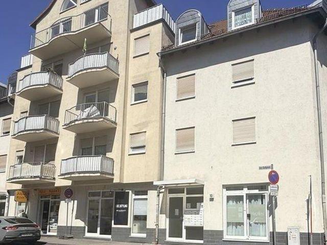 2 Zi Whg Hanau Stadtmitte