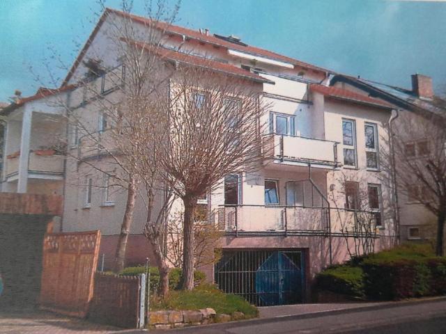 2 Zi Whg in Aschaffenburg Damm