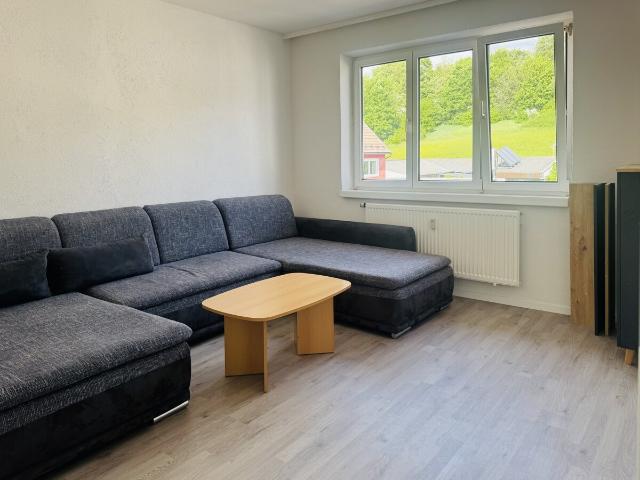2 Zi Whg in guter Lage von Kempten – Ideal für Kapitalanleger