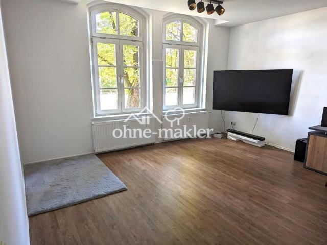 2 Zi. Whg. in Husarenpark, Torgau