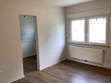 2 Zi. Whg. mit großem Balkon im grünen und ruhigen Überruhr Holthausen