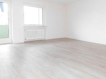 2 Zi. Whg. mit sonnigem Balkon in Oberbarmen