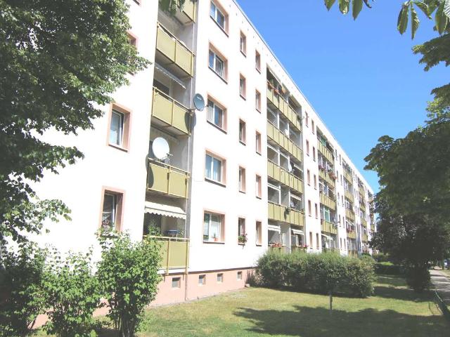2 Zi Whg. mit West Balkon direkt vom Eigentümer ohne Vermittlungsgebühr