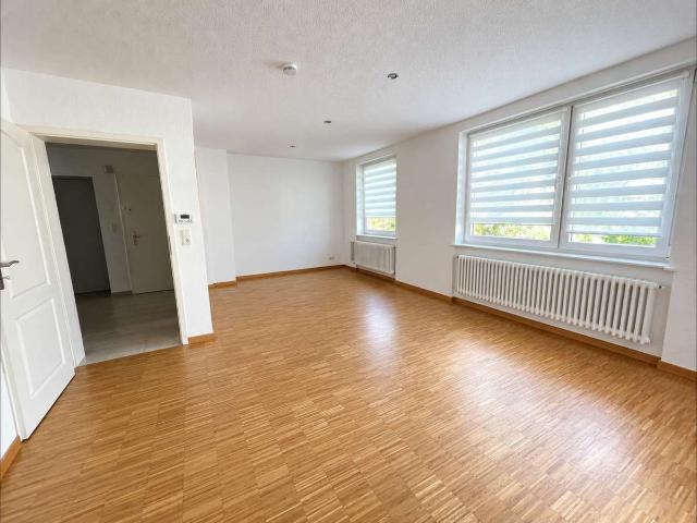 2 Zi Whg Südstadt