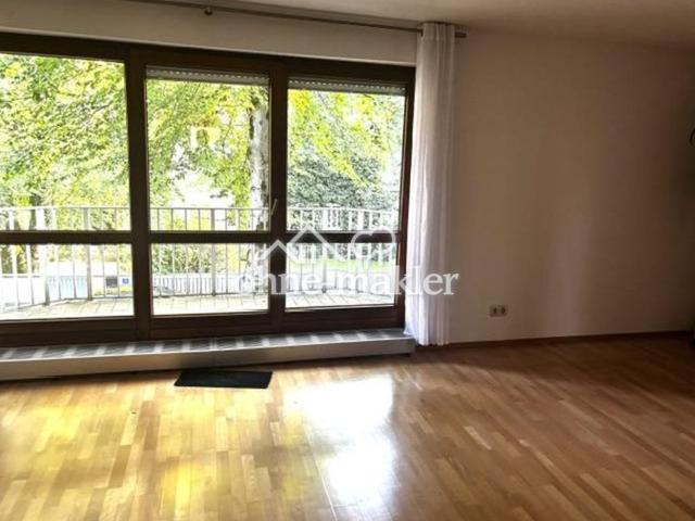 2 Zi Wohnung, 1 Dachterrasse, 1 Loggia, EBK, Lift ab 1.9.2026
