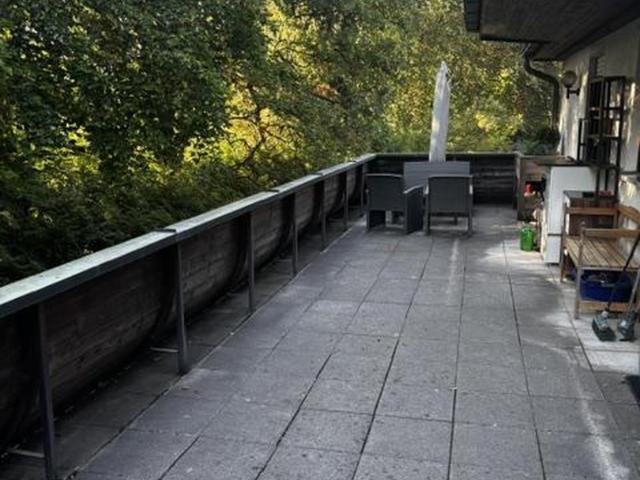 2 Zi Wohnung, 1 Dachterrasse, 1 Loggia, EBK, Lift ab 1.9.2026