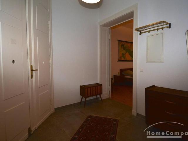 2 Zi Wohnung