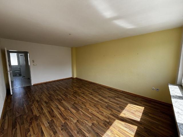 2 Zi. Wohnung 59 m²