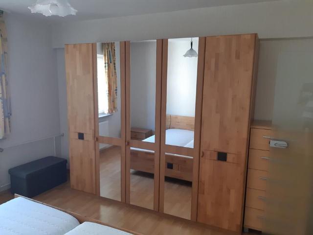 2 Zi. Wohnung, 59m², ruhige, zentrale Lage im Ostviertel, 2. OG