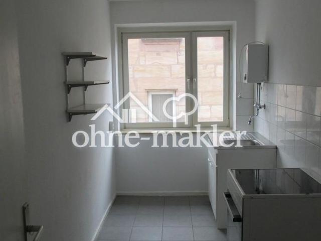 2.Zi. Wohnung