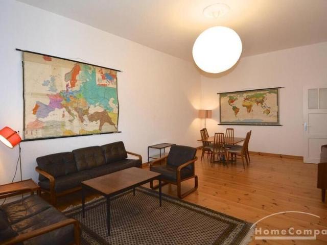 2 Zi Wohnung