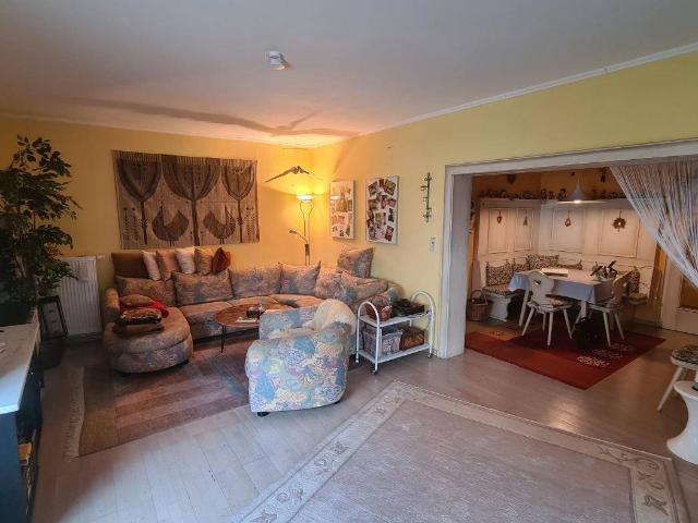 2 Zi Wohnung auf Leibrentenbasis in Millstatt am See