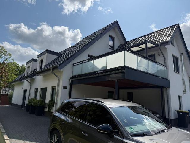 2 Zi. Wohnung + Holzhaus als Paket in OS Sutthausen zu verkaufen!