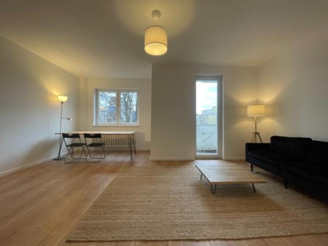 2 Zi. Wohnung Halemweg Charlottenburg Nord