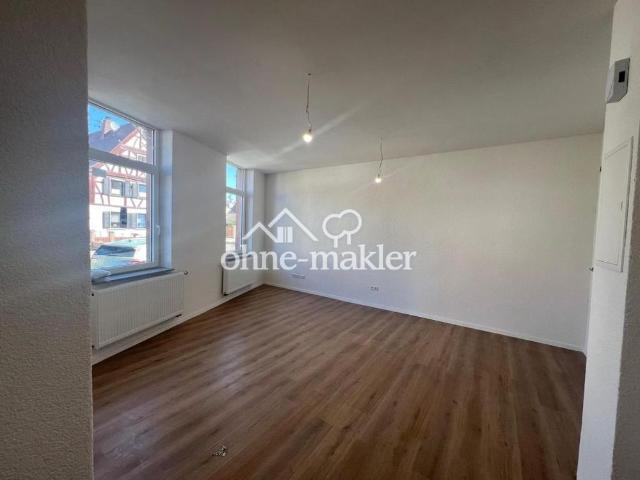 2 Zi. Wohnung in 67363 Lustadt ab 15.07.26,auf Wunsch EBK
