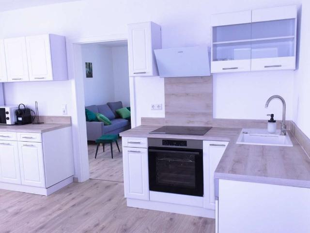 2 Zi. Wohnung in Bühl Neusatz, EBK, WiFi, Vollmöbliert