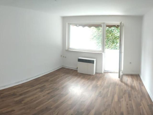 2 Zi Wohnung in Essen