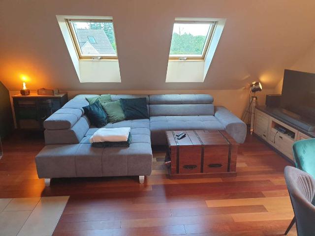 2 Zi. Wohnung in Herdecke | 61 m² | Balkon | 2 Stellplätzen mit