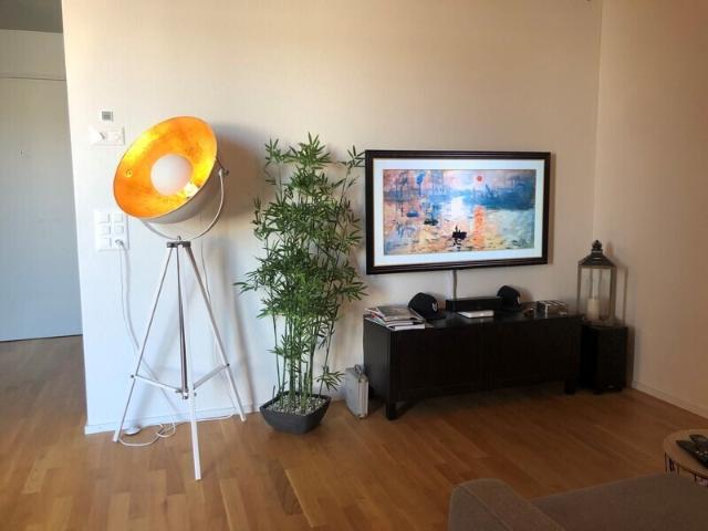 2½ ZI WOHNUNG IN MURI AG, MÖBLIERT, TEMPORÄR