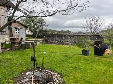 Kornweidliweg, Spiez, Verwaltungskreis Frutigen-Niedersimmental, Verwaltungsregion Oberland, Kanton Bern