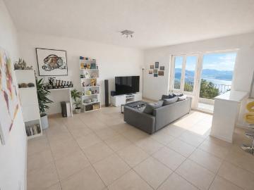 Ruvigliana, Lugano, Bezirk Lugano, Tessin