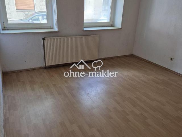 Ihr neues Zuhause: Stilvoll, hell und perfekt geschnitten! 1 Zi.Wohnung in Gelsenkirchen
