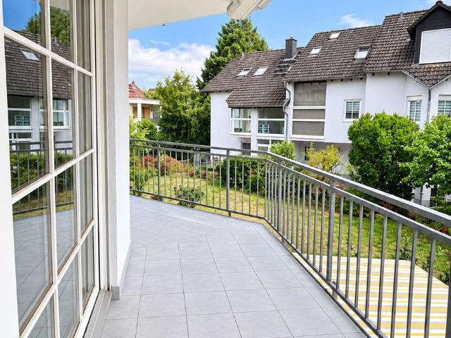 2 Zi Wohnung in Rüsselsheim am Main 69m2 WG geeignet