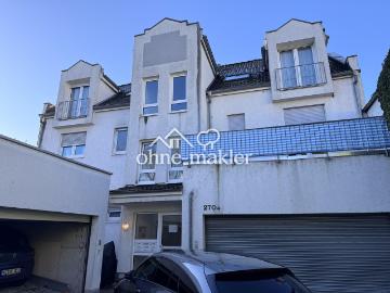 Wohnung zum Verkauf in Dotzheim - Keller