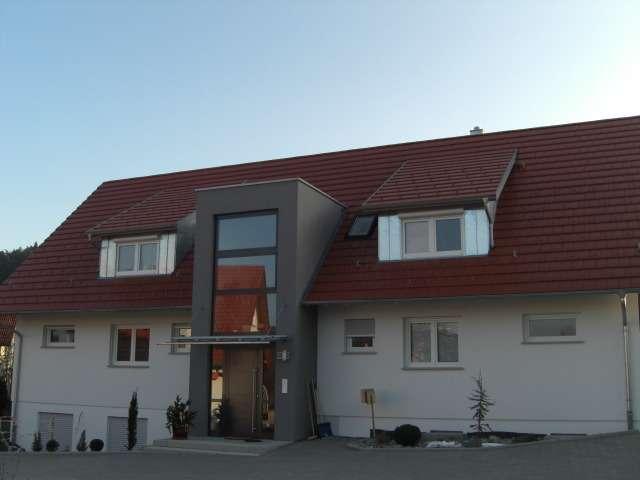 2 Zi. Wohnung in Tettnang Oberlangnau