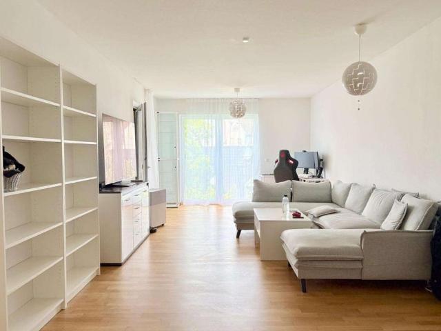 2 Zi. Wohnung in zentraler Lager von Wetzlar mit Einbauküche!