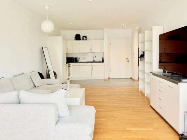 2 Zi. Wohnung in zentraler Lager von Wetzlar mit Einbauküche!
