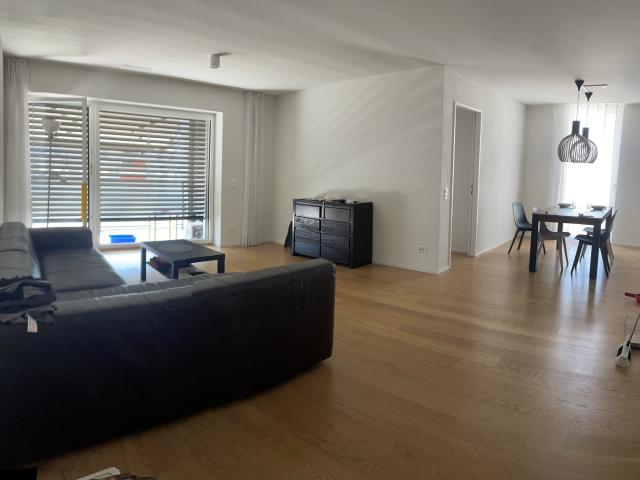 2½ ZI WOHNUNG IN ZÜRICH KREIS 2, MÖBLIERT, TEMPORÄR