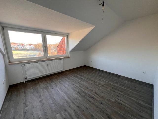 2 Zi. Wohnung mit Ausblick