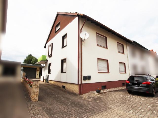 2 Zi. Wohnung mit Außenpool in Zaisenhausen!