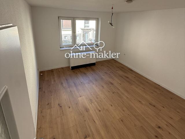 2 Zi Wohnung mit Balkon in beliebter Lage von Essen Holsterhausen