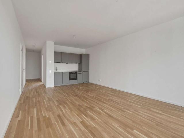2 Zi Wohnung mit EBK und hochwertiger Ausstattung