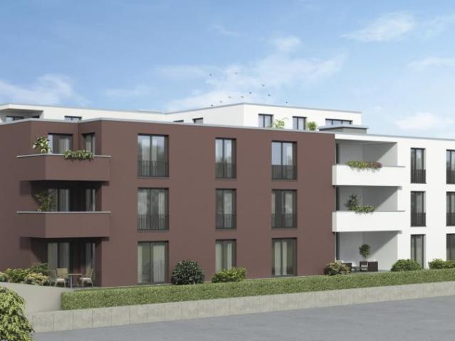 2 Zi. Wohnung mit Garten in Frankfurt Sachsenhausen