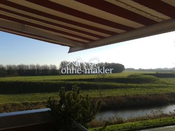 Bübbens, Ostfriesland, Belumer Deich, Elbe-Weser-Dreieck, Schleswig-Holstein