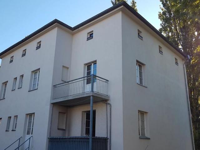 2 Zi.Wohnung mit großem Balkon in Probstheida