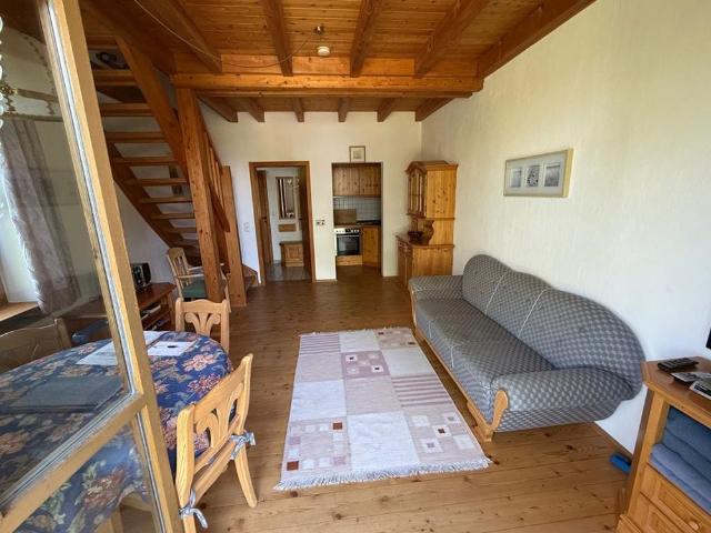 2 Zi Wohnung mit Seeblick frei bis 1.Mai 2026